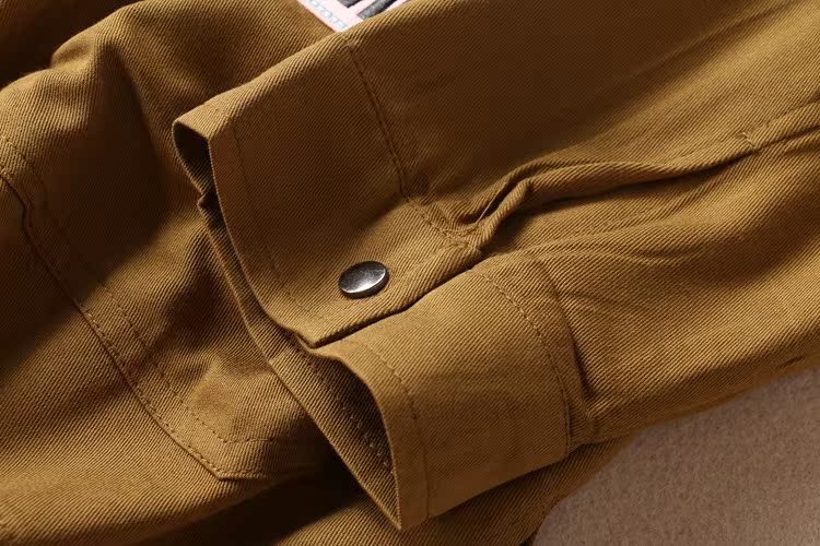 Áo thêu không viền hem mùa thu áo dài tay nữ thời trang Hàn Quốc béo mm mặc áo sơ mi nữ D607 áo sơ mi nữ dài tay kiểu