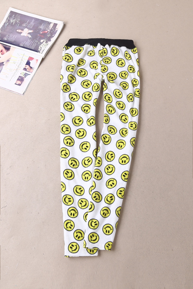 Pantalon pyjama - Ref 721817 Image 10