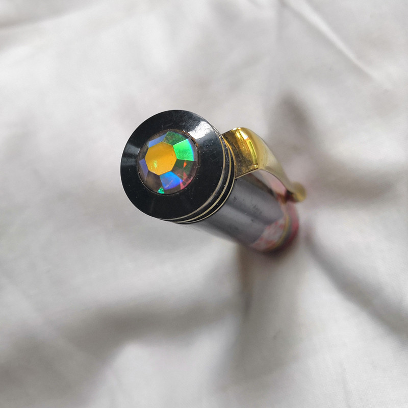 Ручка перьевая 库存金龙笔王大金龙钢笔九十年代老产品重75克笔尖1.2毫米 Golden Dragon