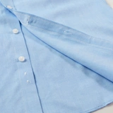 Septwolves, осенняя тонкая рубашка для отдыха, коллекция 2021