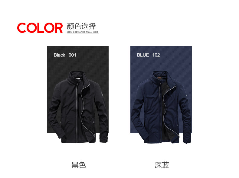 Blouson homme SEPTWOLVES    manches longues - Ref 3118945 Image 8