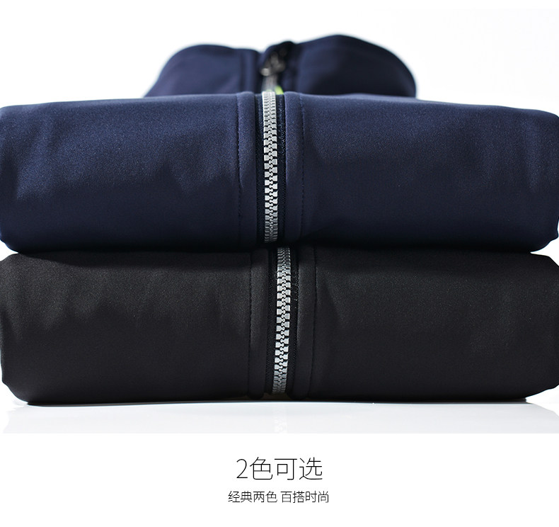 Blouson homme SEPTWOLVES    manches longues - Ref 3118945 Image 25