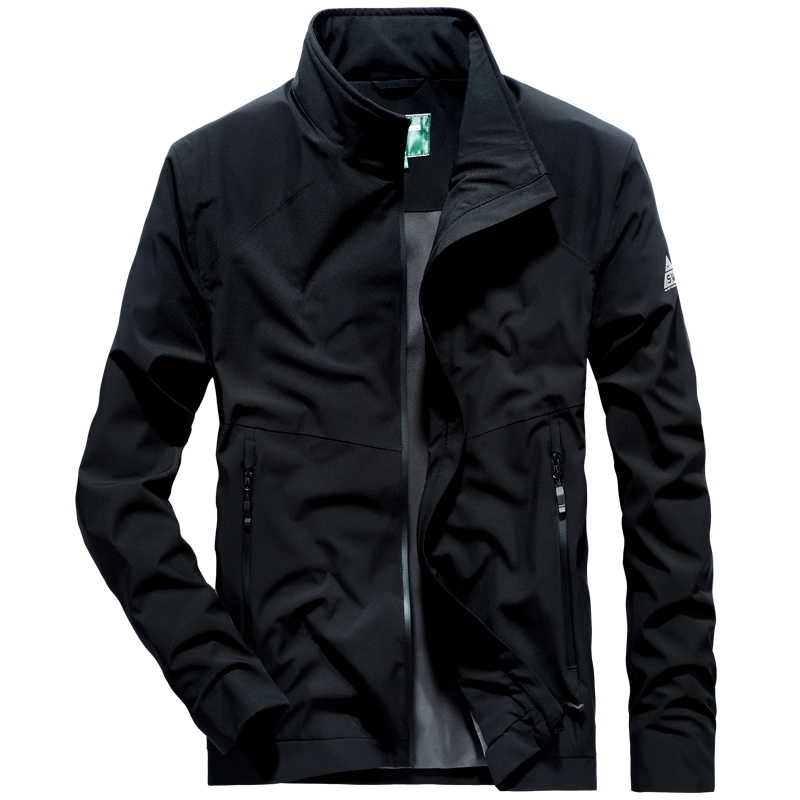 Blouson homme SEPTWOLVES    manches longues - Ref 3117934 Image 5
