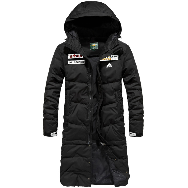 Blouson homme SEPTWOLVES    - Ref 3120714 Image 5