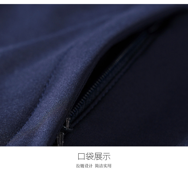 Blouson homme SEPTWOLVES    manches longues - Ref 3118945 Image 18