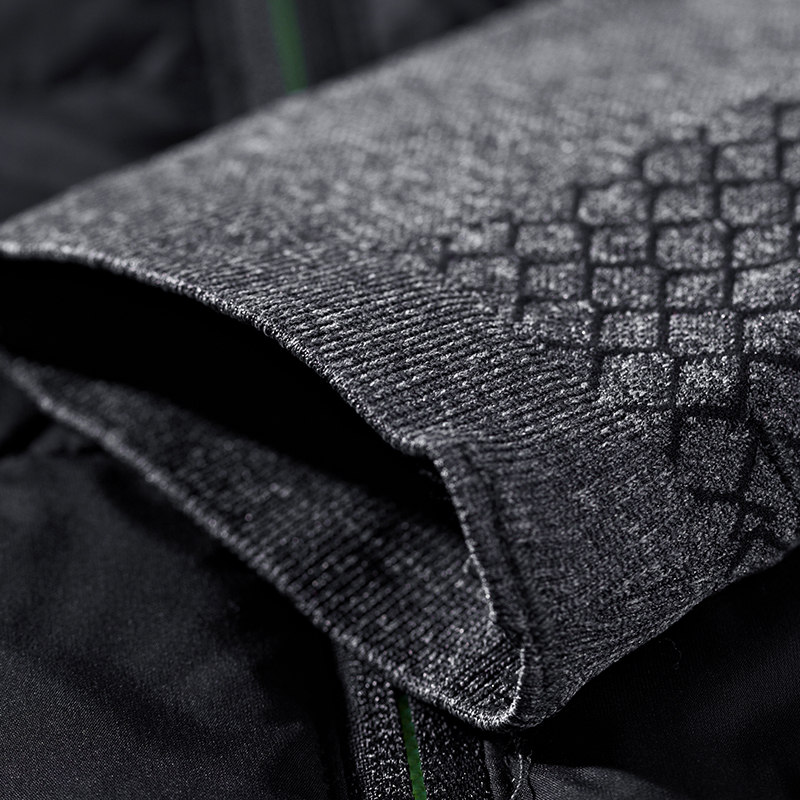 Blouson homme SEPTWOLVES    en Nylon - Ref 3120681 Image 3