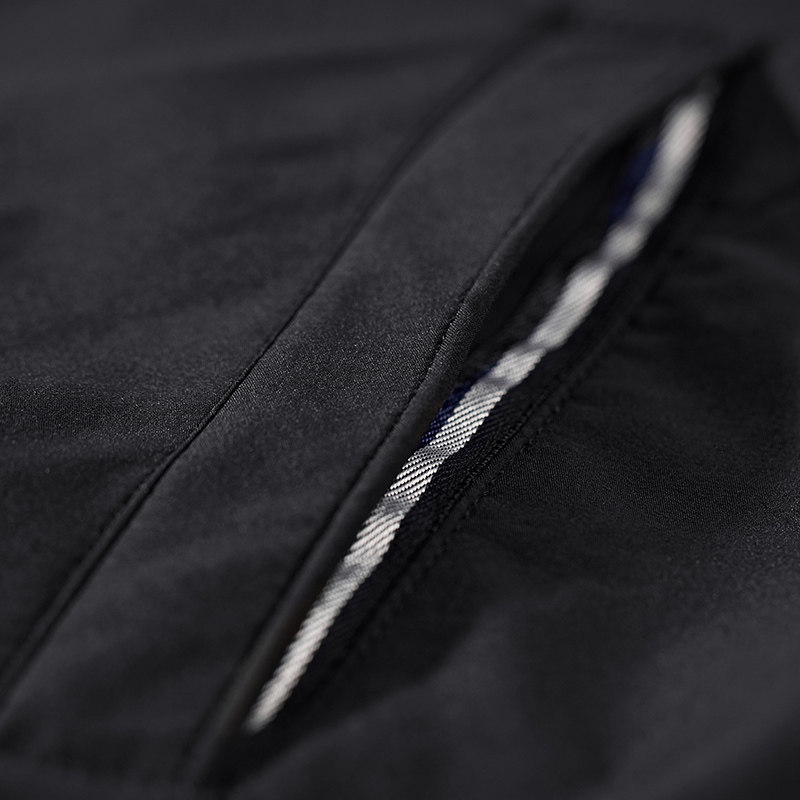 Blouson homme SEPTWOLVES    manches longues - Ref 3118264 Image 3