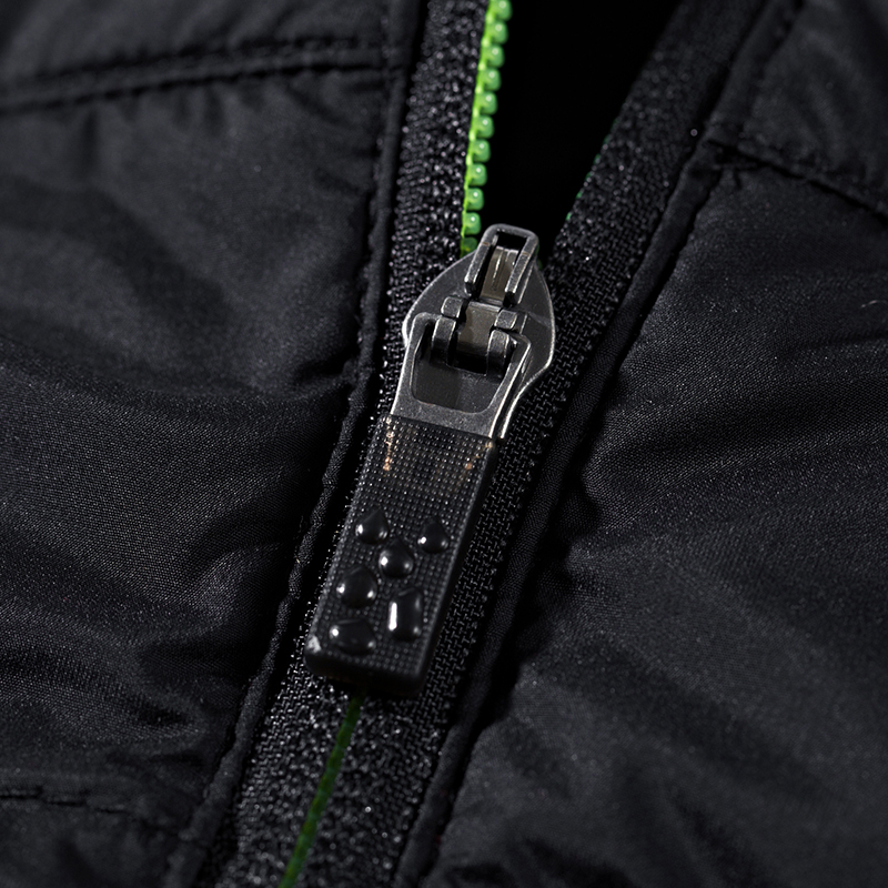 Blouson homme SEPTWOLVES    en Nylon - Ref 3120681 Image 4
