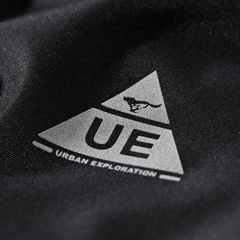 Blouson homme SEPTWOLVES    manches longues en Polyester - Ref 3118039 Image 4