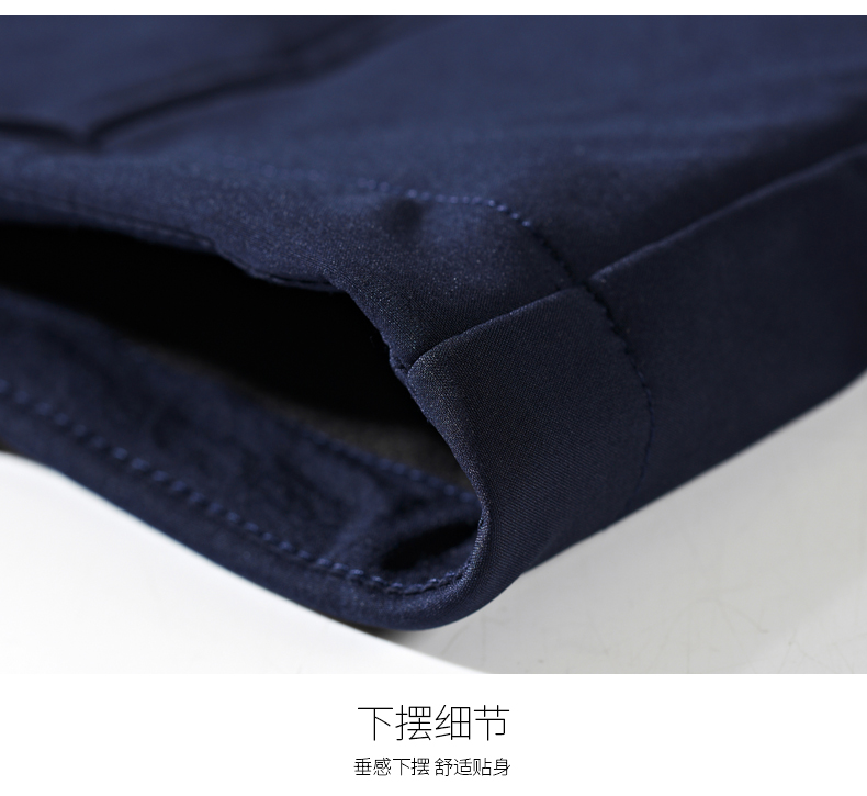 Blouson homme SEPTWOLVES    manches longues - Ref 3118945 Image 20