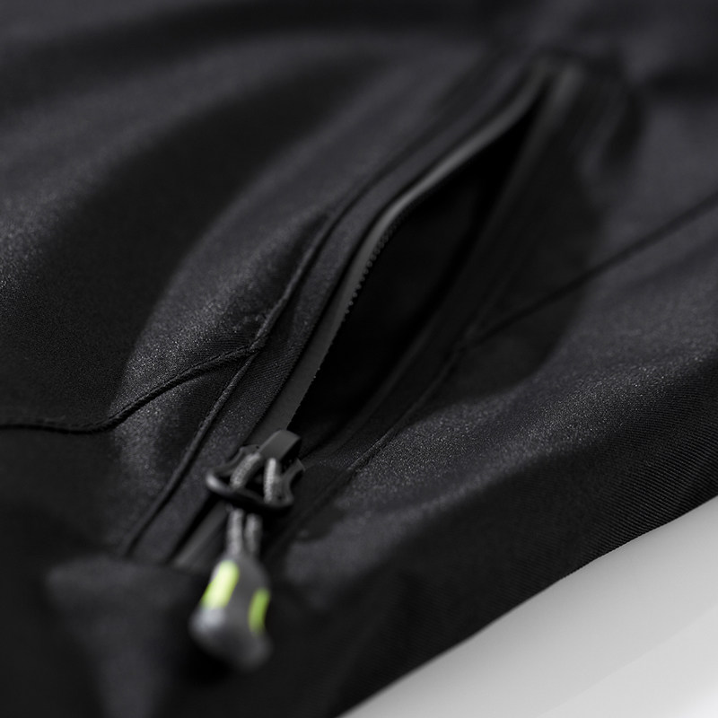 Blouson homme SEPTWOLVES    manches longues en Polyester - Ref 3118039 Image 5