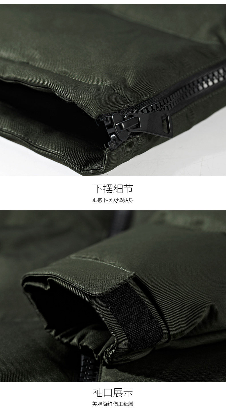 Blouson homme SEPTWOLVES    - Ref 3120553 Image 22