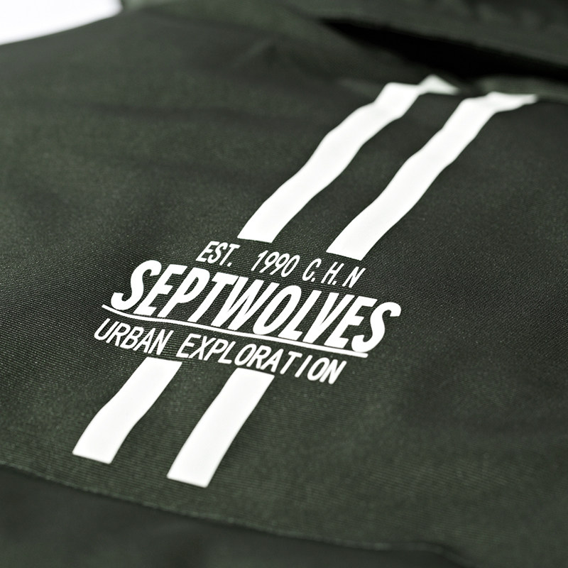 Blouson homme SEPTWOLVES    - Ref 3120553 Image 4