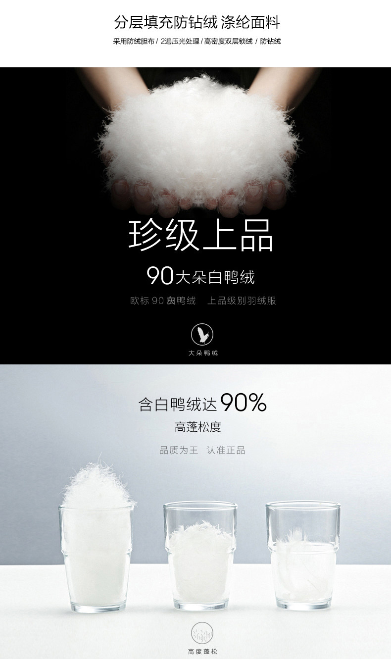 Blouson homme SEPTWOLVES    - Ref 3120714 Image 10