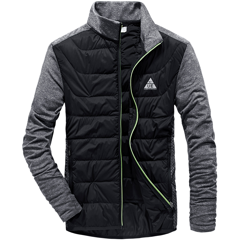 Blouson homme SEPTWOLVES    en Nylon - Ref 3120681 Image 5