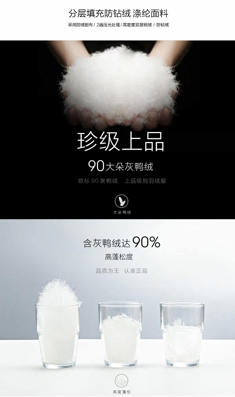 Blouson homme SEPTWOLVES    - Ref 3122333 Image 10