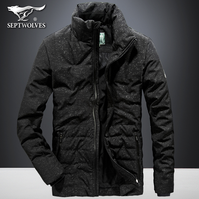 Blouson homme SEPTWOLVES    - Ref 3122260 Image 1