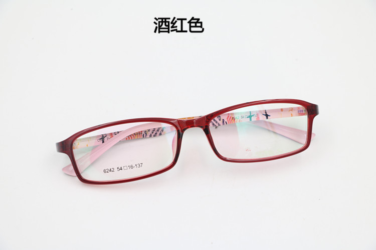 Montures de lunettes en Memoire plastique - Ref 3142090 Image 19