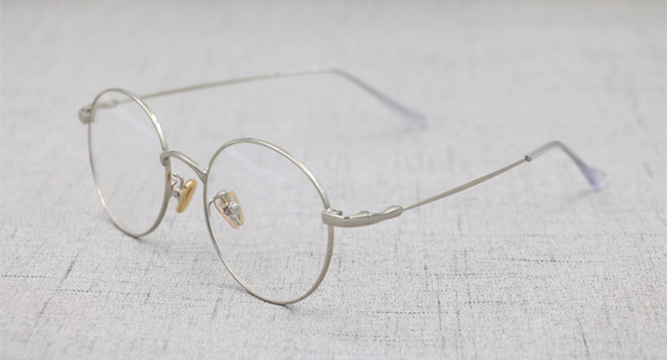 Montures de lunettes en Alliage de titane - Ref 3141649 Image 18