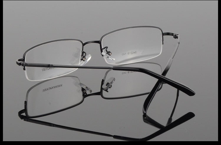 Montures de lunettes en Metal memoire - Ref 3138843 Image 13