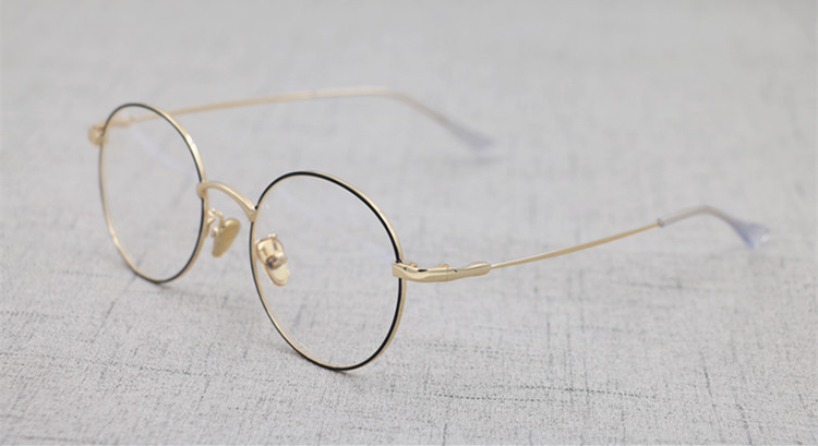 Montures de lunettes en Alliage de titane - Ref 3141649 Image 22