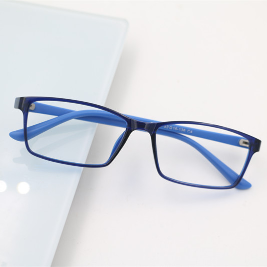 Montures de lunettes en Memoire plastique - Ref 3139932 Image 1