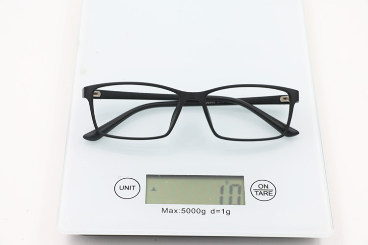 Montures de lunettes en Memoire plastique - Ref 3139932 Image 20