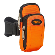 Running mobile phone arm bag outdoor unisex sports equipment arm sleeve arm bag arm arm wrist bag