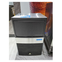 wan liftor hui zhi ice ES90AC ice commercial small 48kg restaurant bar party ice machine automatically