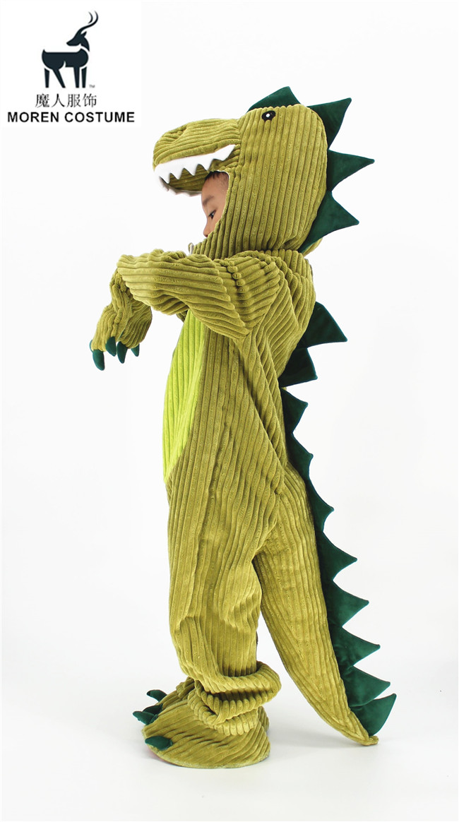 halloween costume magic costume stage costume dinosaur costume parent child clothing animal childrens clothing cos