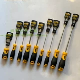 Отвертка, повязка на голову, механический сильный магнит