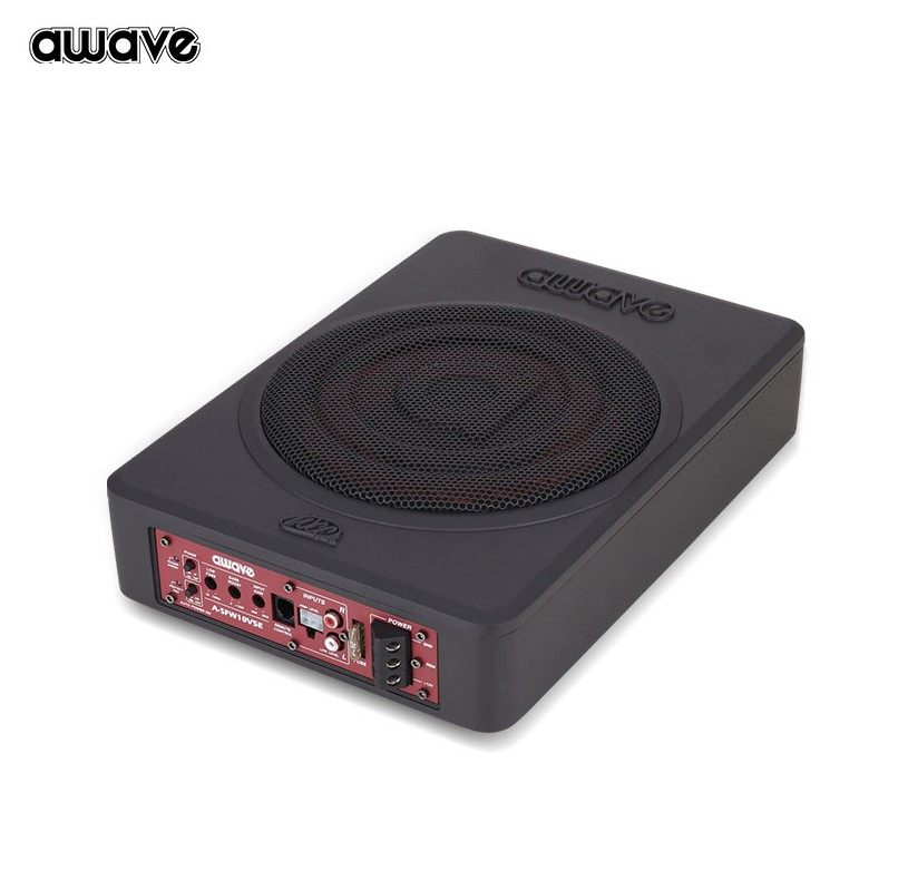 awave active subwoofer