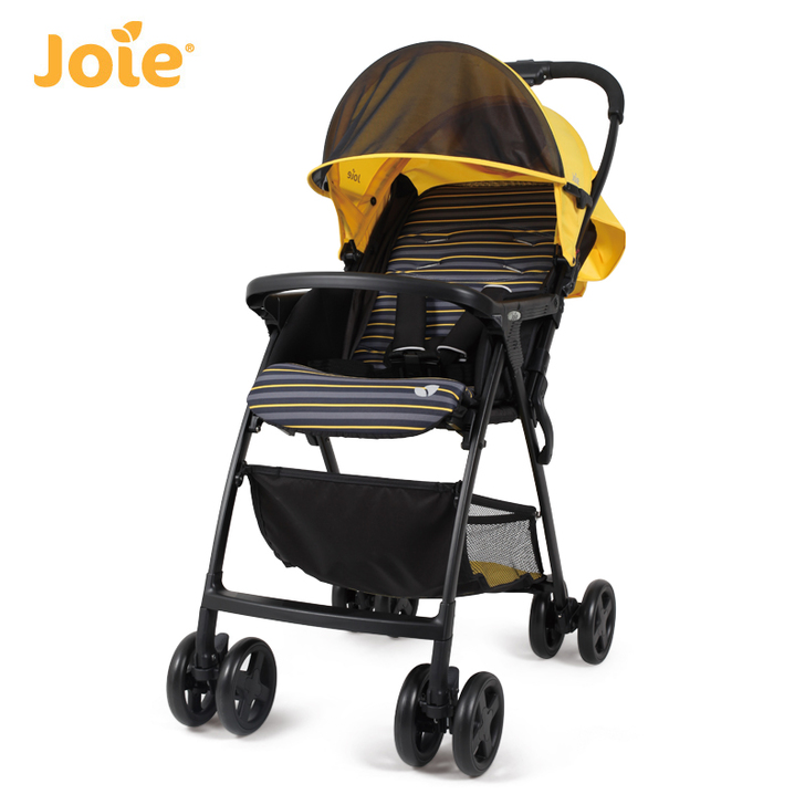 joie umbrella fold stroller