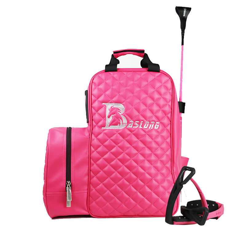 Equestrian bag equestrian equipment bag boots helmet bag harness bag