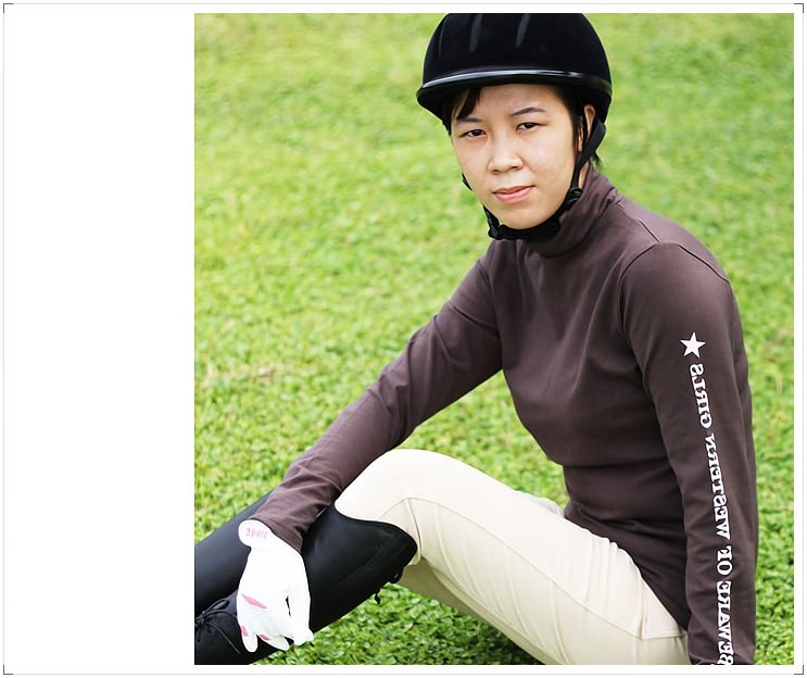 Article sports equestres XS, S, M, L, XL - Ref 1381211 Image 25