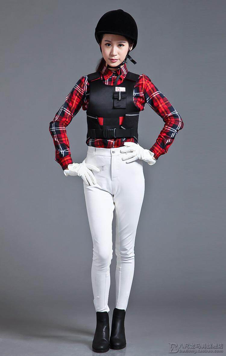 Article équitation pour femme BASLONG - Ref 1381944 Image 12