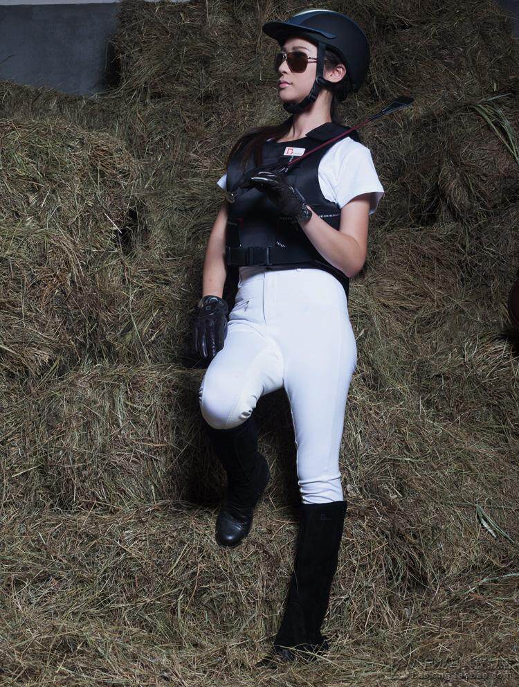 Article équitation pour femme BASLONG - Ref 1381944 Image 23