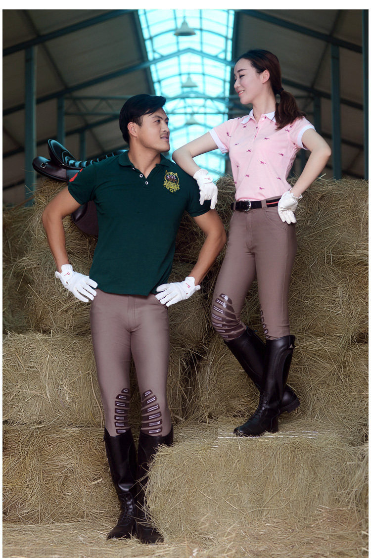 Article sports equestres BASLONG - Ref 1387157 Image 27