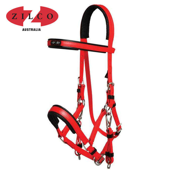 zilco imported PVC endurance water leech marathon water leech endurance horse cage