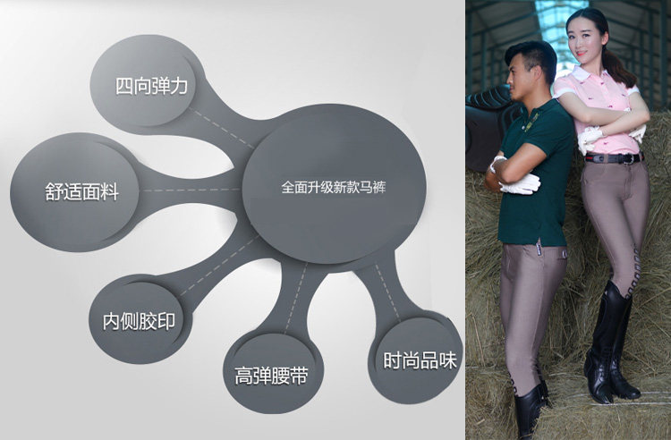 Article sports equestres BASLONG - Ref 1387157 Image 11