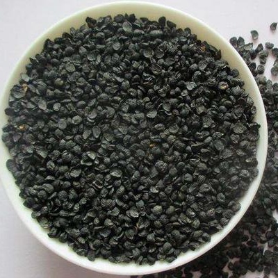 Anguo Chinese Herbal Medicine Market No Sulphur Leeks Seeds Black Leeks non-scallions 1000 grams