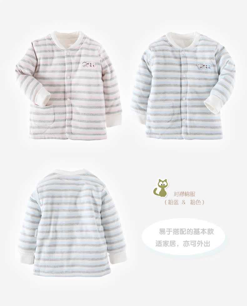 Manteau pour enfant MINIMOTO - Ref 2163809 Image 21
