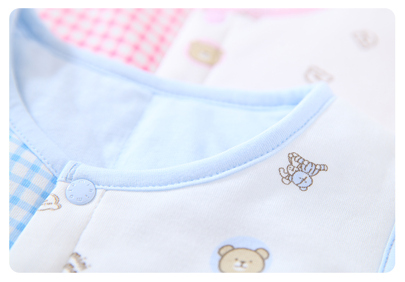 Gilet enfant MINIMOTO - Ref 2069851 Image 14