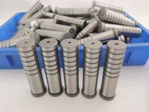 Precision guide SGOH hardness 58 - 60 material SUJ2 manufacturers direct sales non - standard to order