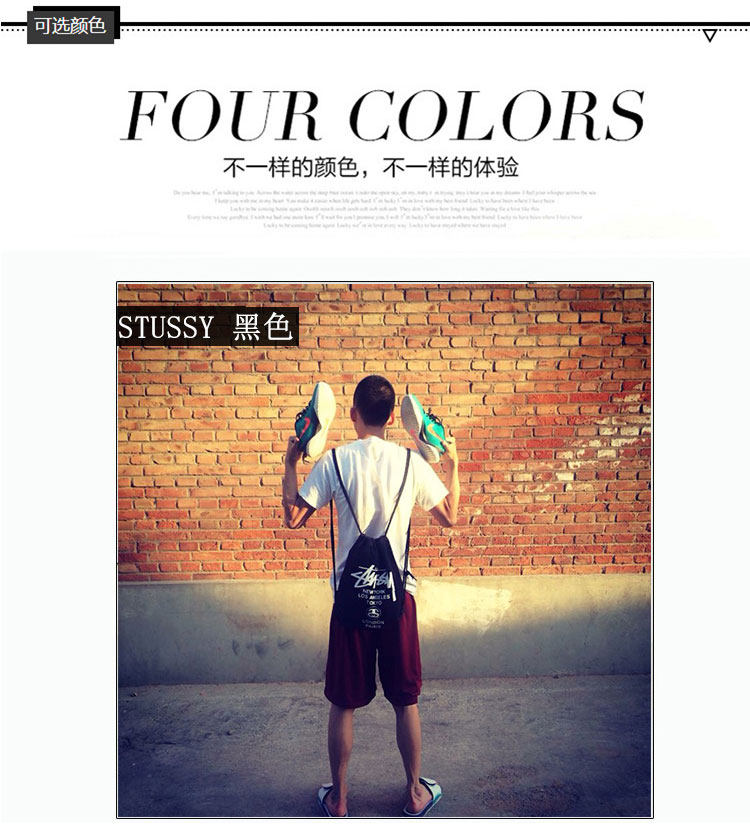 Sac pour homme - Ref 55538 Image 27