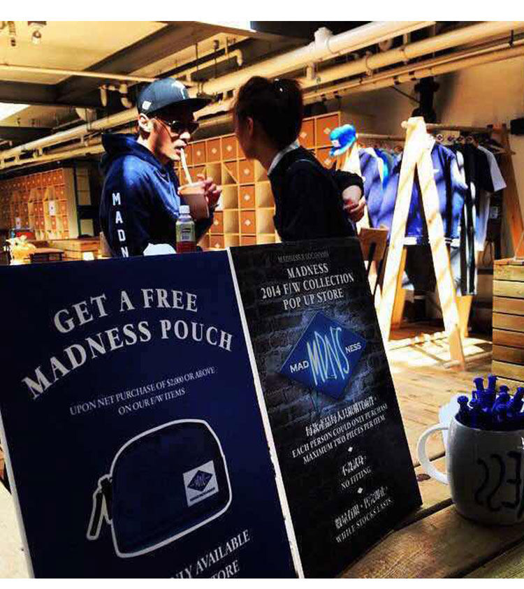 Sac pour homme - Ref 55538 Image 8