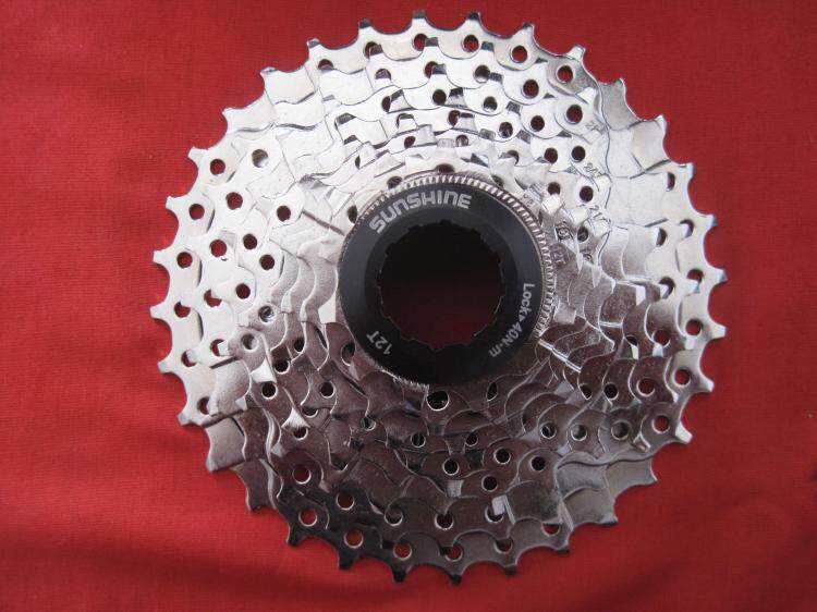 Pignon de vélo FRIKE - Ref 2368762 Image 6