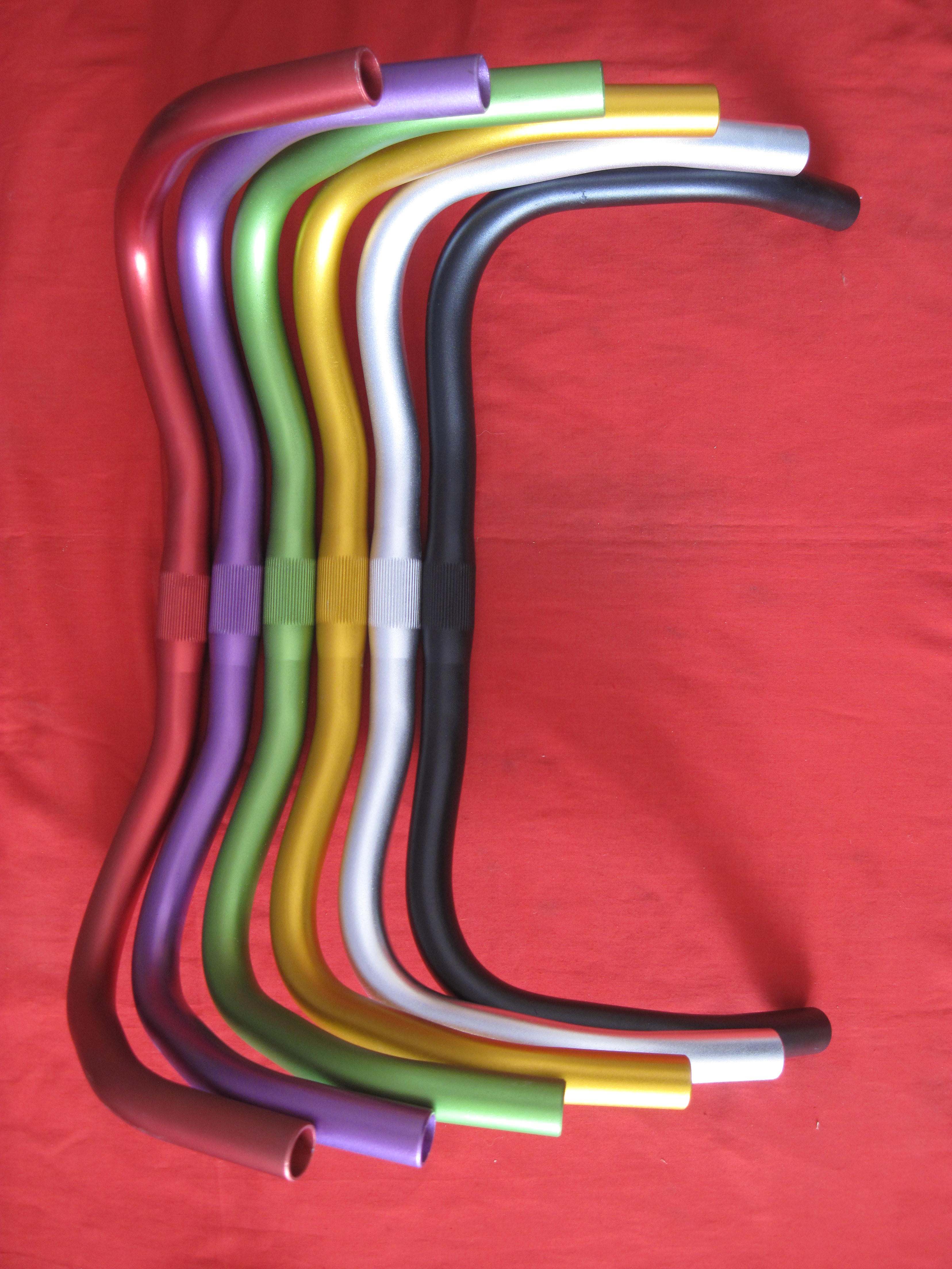 Guidon de vélo - Ref 2333044 Image 7