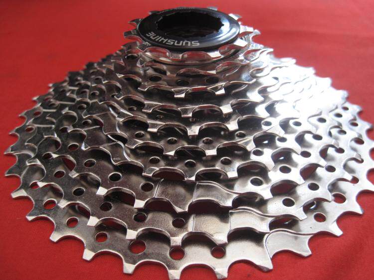 Pignon de vélo FRIKE - Ref 2368440 Image 10