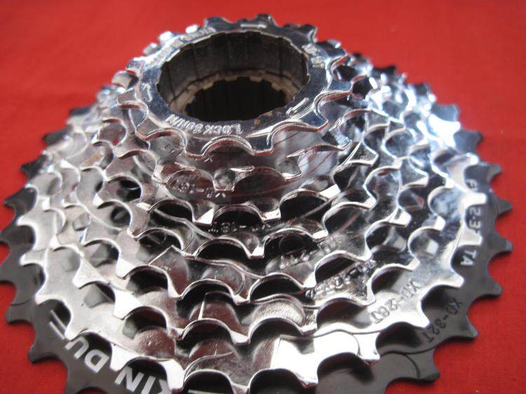 Pignon de vélo FRIKE - Ref 2368573 Image 9